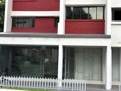 Hougang Avenue 3 (D19), Shop House #526294871